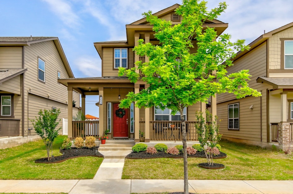 332 Cane River Road, Pflugerville, TX 78660, Presented by Zachary